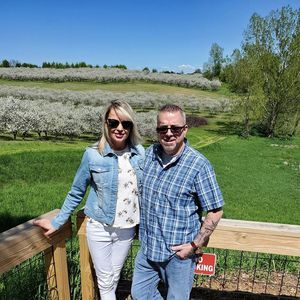 Meet your Posher, Kristie